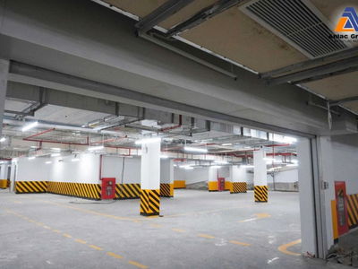 - An Lac Green Symphony, Vietnam - An Lac Green Symphony, Vietnam