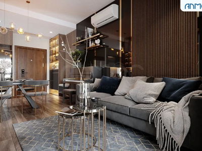 D'. Le Pont D'or - Hoang Cau, Vietnam D'. Le Pont D'or - Hoang Cau, Vietnam