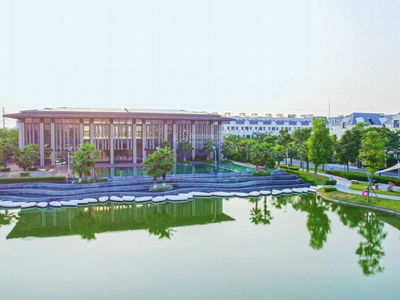 - An Lac Green Symphony, Vietnam - An Lac Green Symphony, Vietnam