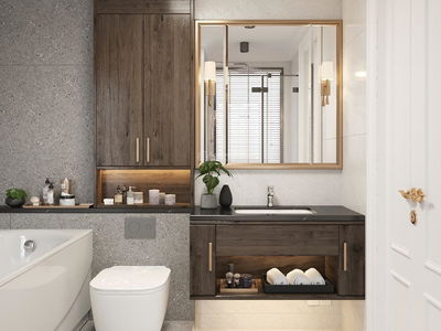 Ecolife Capitol Project, Vietnam Ecolife Capitol Project, Vietnam