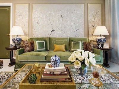 Home City - Trung Kinh Complex Project, Vietnam Home City - Trung Kinh Complex Project, Vietnam