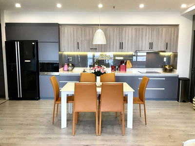 Xi Grand Court, Vietnam Xi Grand Court, Vietnam