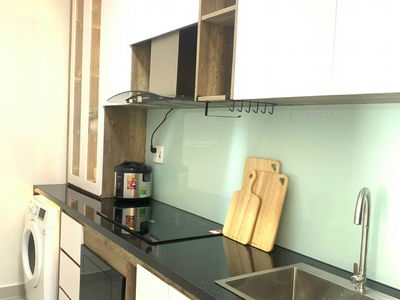 Compass One Project, Vietnam Compass One Project, Vietnam