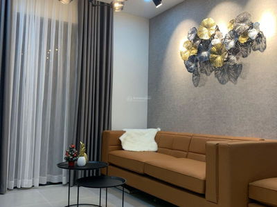 Compass One Project, Vietnam Compass One Project, Vietnam