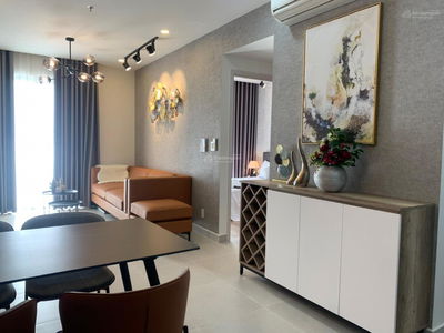 Compass One Project, Vietnam Compass One Project, Vietnam