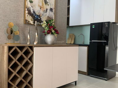 Compass One Project, Vietnam Compass One Project, Vietnam