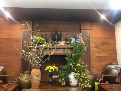 TSQ Galaxy Project, Vietnam TSQ Galaxy Project, Vietnam