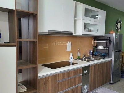 Biconsi Tower Project, Vietnam Biconsi Tower Project, Vietnam