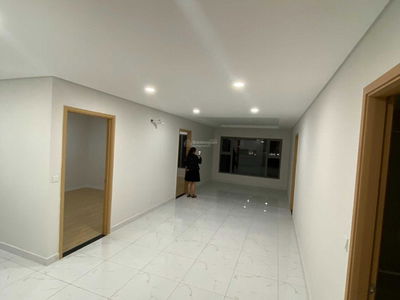 An Gia Skyline, Vietnam An Gia Skyline, Vietnam