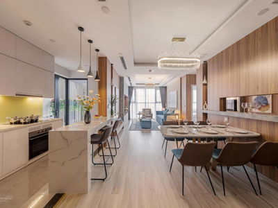 - Vinhomes Smart City, Vietnam - Vinhomes Smart City, Vietnam