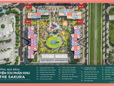 - Vinhomes Smart City, Vietnam - Vinhomes Smart City, Vietnam