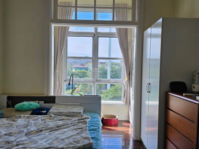 The Manor Project, Vietnam The Manor Project, Vietnam