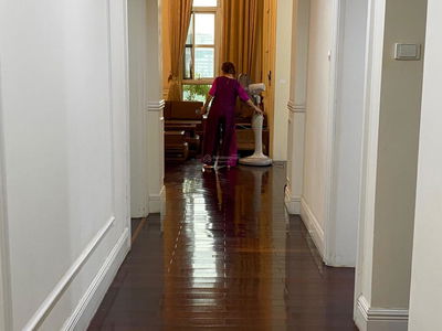 The Manor Project, Vietnam The Manor Project, Vietnam