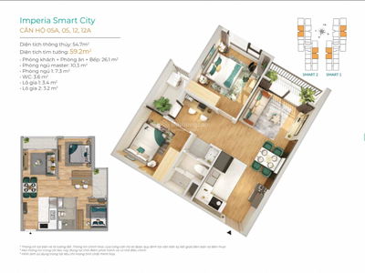 Imperia Smart City Project, Vietnam  Imperia Smart City Project, Vietnam