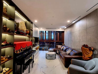 The Metropole Thu Thiem, Vietnam The Metropole Thu Thiem, Vietnam