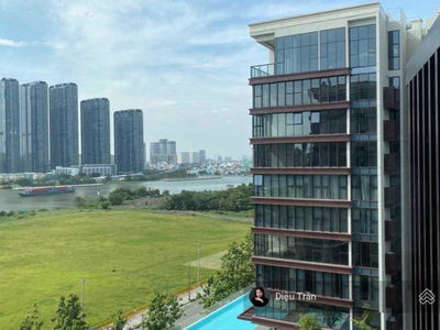 The Metropole Thu Thiem, Vietnam  The Metropole Thu Thiem, Vietnam