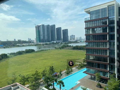 The Metropole Thu Thiem, Vietnam  The Metropole Thu Thiem, Vietnam