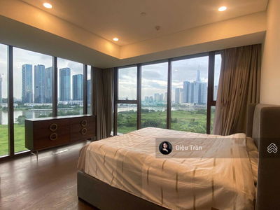 The Metropole Thu Thiem, Vietnam The Metropole Thu Thiem, Vietnam