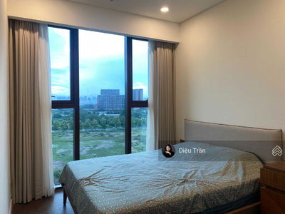 The Metropole Thu Thiem, Vietnam  The Metropole Thu Thiem, Vietnam