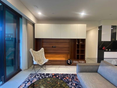 The Metropole Thu Thiem, Vietnam  The Metropole Thu Thiem, Vietnam