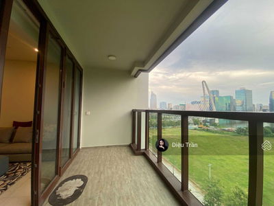 The Metropole Thu Thiem, Vietnam The Metropole Thu Thiem, Vietnam