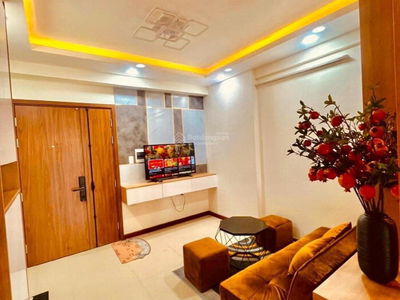 Iris Tower Project, Vietnam Iris Tower Project, Vietnam