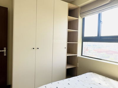 Iris Tower Project, Vietnam Iris Tower Project, Vietnam