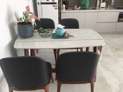 The Ascentia Phu My Hung, Vietnam The Ascentia Phu My Hung, Vietnam