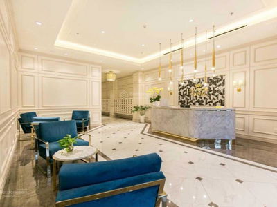 Saigon Royal Residence, Vietnam Saigon Royal Residence, Vietnam