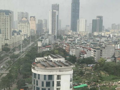 Golden Palace Project, Vietnam Golden Palace Project, Vietnam