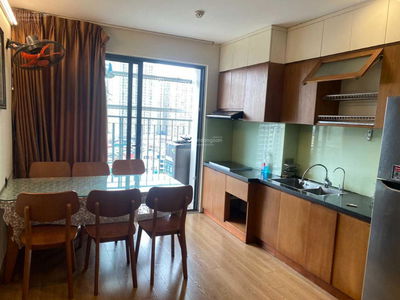 Central Field Trung Kinh Project, Vietnam Central Field Trung Kinh Project, Vietnam