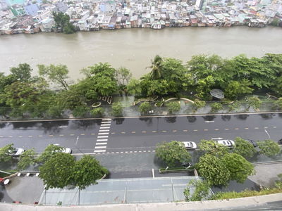 Diamond Lotus Phuc Khang, Vietnam Diamond Lotus Phuc Khang, Vietnam