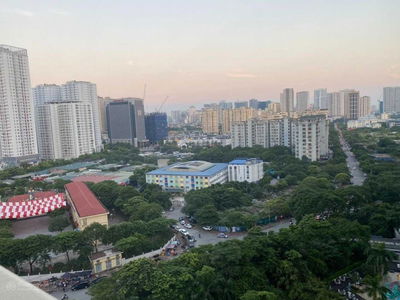 Keangnam Project, Vietnam Keangnam Project, Vietnam