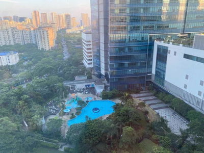 Keangnam Project, Vietnam Keangnam Project, Vietnam