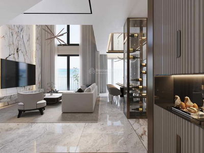 A La Carte Hotel Project, Vietnam A La Carte Hotel Project, Vietnam