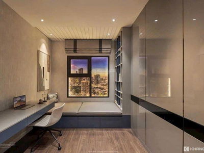 The Privia, Vietnam The Privia, Vietnam