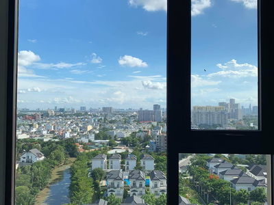 Jamila Khang Dien, Vietnam Jamila Khang Dien, Vietnam