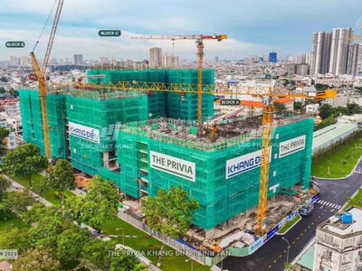 The Privia, Vietnam The Privia, Vietnam