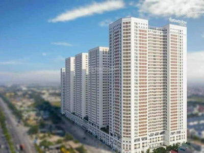 Eurowindow River Park Project, Vietnam Eurowindow River Park Project, Vietnam