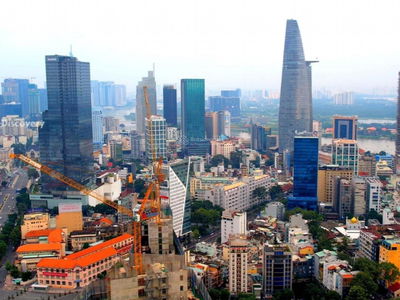 Saigon Royal Residence, Vietnam Saigon Royal Residence, Vietnam