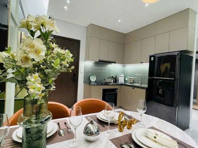 The Privia, Vietnam The Privia, Vietnam