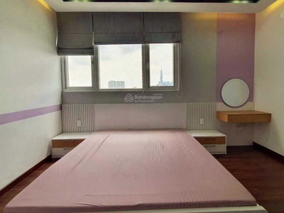 The Hyco4 Tower, Vietnam The Hyco4 Tower, Vietnam