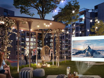 Celadon City, Vietnam Celadon City, Vietnam