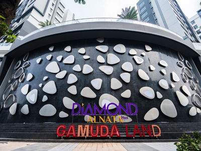 Celadon City, Vietnam Celadon City, Vietnam