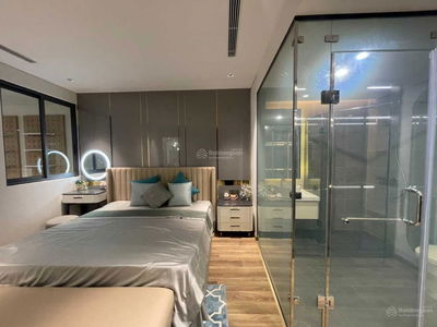 Summit Building, Vietnam Summit Building, Vietnam