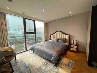 Summit Building, Vietnam Summit Building, Vietnam