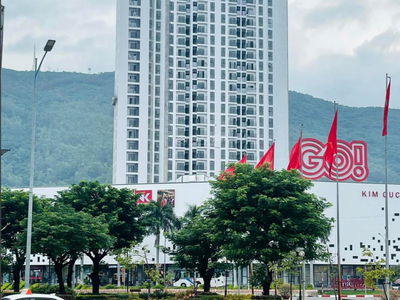 Calla Apartment Quy Nhon Project, Vietnam Calla Apartment Quy Nhon Project, Vietnam