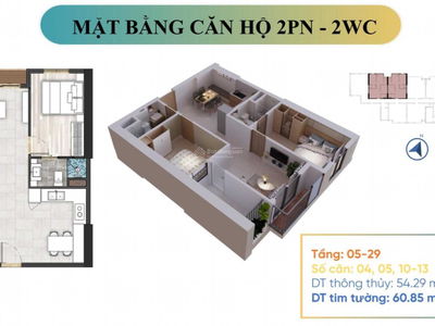 Calla Apartment Quy Nhon Project, Vietnam Calla Apartment Quy Nhon Project, Vietnam