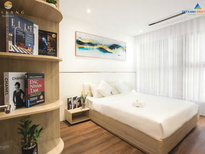 The Sang Residence Project, Vietnam  The Sang Residence Project, Vietnam