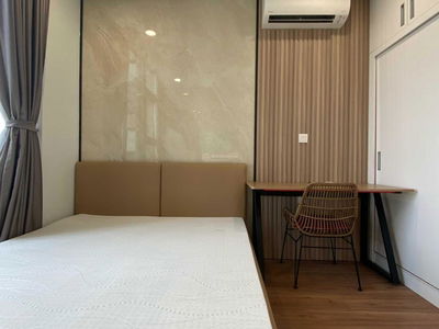 Eco Green Saigon, Vietnam Eco Green Saigon, Vietnam